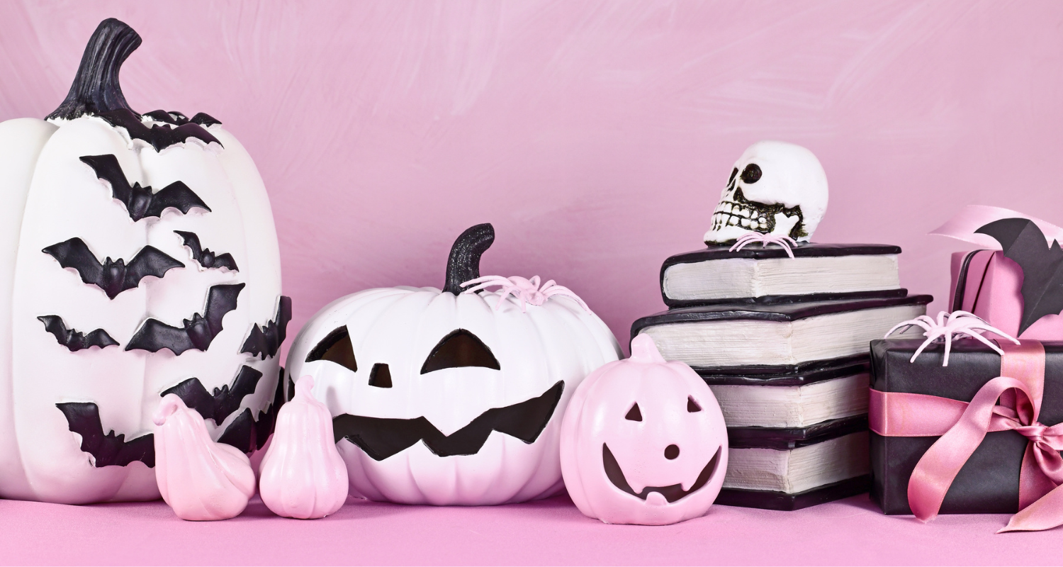 Připravte se na Halloween s mals.mom