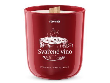 ravina vonna svicka svarene vino soja ve skle (1)