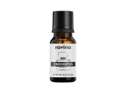Ravina vonný olej - Creeventus 10 ml