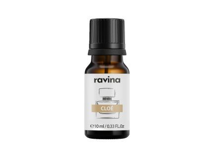 Ravina vonný olej - Cloe  10 ml