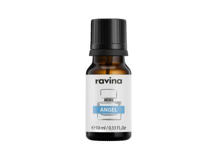 Ravina vonný olej - Angel 10 ml