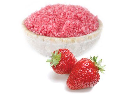 MALS vonné kuličky - Jahoda, 210g