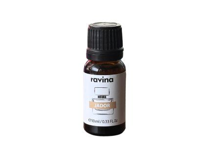 Ravina vonný olej - Jador 10 ml