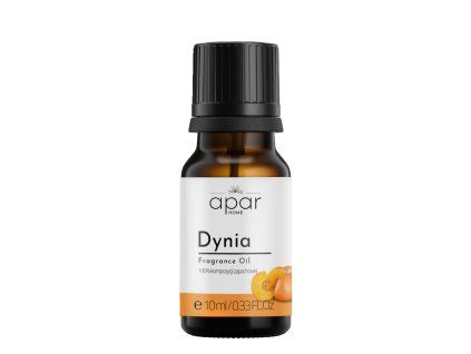 Apar vonný olej - Dýně, 10ml