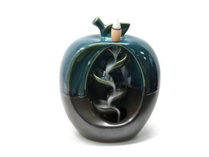 MALS Stojan na tekoucí dým - Jablko