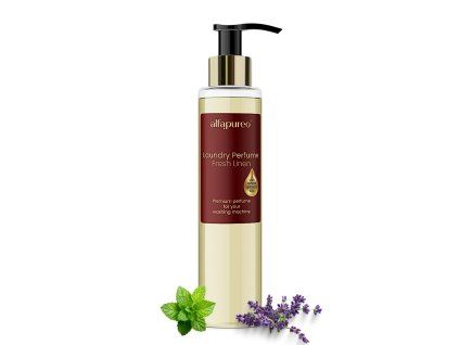 AlfaPureo Parfém na praní - Fresh Linen 100 ml