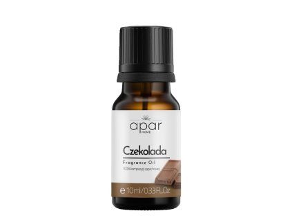 Apar vonný olej - Čokoláda, 10ml