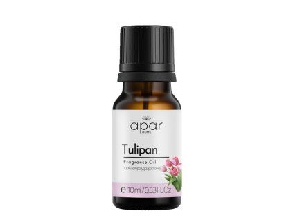 vonny olej tulipan