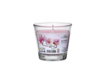 Villaverde Vonná svíčka Magnolie