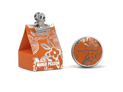 MALS Balzám na rty - Mango - 12g