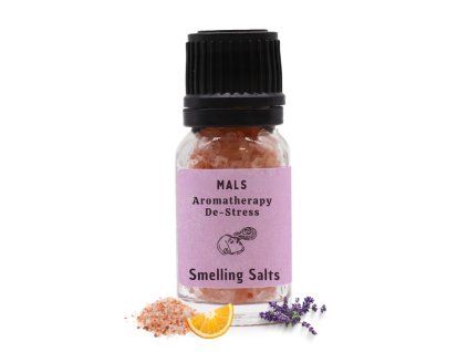 Čichací sůl - Protistresová - 10ml