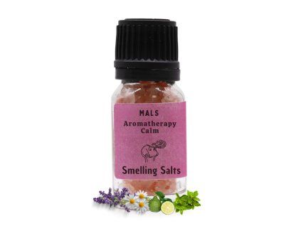 Čichací sůl - Uklidnění  - 10ml