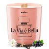 Ravina sojová svíčka - La Via é Bella