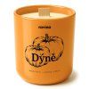 podzimni svicka dyne ravina