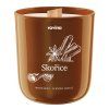 Ravina sojová svíčka - Skořice