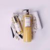 Alfapureo Pure Luxury 3v1 prací gel