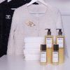 Alfapureo Pure Luxury 3v1 prací gel