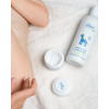 Baby tělové mléko pro kojence a děti 1m+ (zebra) 300ml