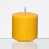 Villaverde náhradní náplně do čajových svíček - Tropické mango