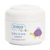 Baby krém pro kojence a děti (želva) 50ml