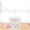 Villaverde Vonná svíčka Magnolie