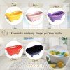 MALS Keramická mini vana