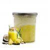 MALS Parfémovaný tělový cukrový peeling Piňacolada