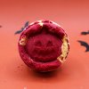 anýzová halloweenská koupelová bomba
