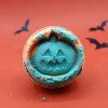 MALS Halloweenská bomba do koupele z fenyklu a pomeranče - 200g