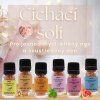 Čichací sůl - Protistresová - 10ml