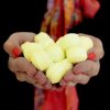 Mini Bomby do koupele – Piňacolada 1