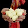 Mini Bomby do koupele – Vanilkový cupcake 2