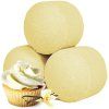 Mini Bomby do koupele – Vanilkový cupcake