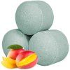 Mini Bomby do koupele – Mango
